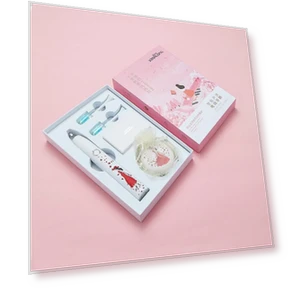 Smart Sonic Electric Toothbrush — Rotating Electric Toothbrushes, Shengbei