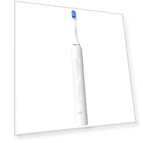 Smart Sonic Electric Toothbrush — Sonic Electric Toothbrushes, Huawei