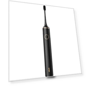 Smart Sonic Rechargeable Electric Toothbrush — Sonic Electric Toothbrushes, BAIR