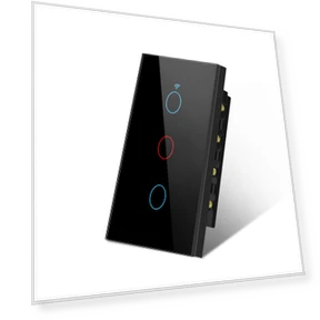 Smart Touch Switch — Dimmer Switches, MALITAI