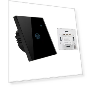 Smart Touch Switch — Dimmer Switches, Automotivefield