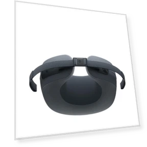 Smart U-shaped Neck Massager Pillow — Back Relief Solutions, Xiaomi