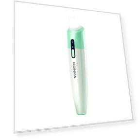 Smart Visual Blackhead Remover — Handheld Facial Cleansing Tools, Konka