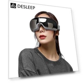 Smart Visual Eye Massager — Rollers & Pens, JDST online