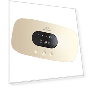 Smart Waist and Abdominal Massager — Back Relief Solutions, Hezheng