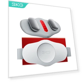 Smart Waist Massager Belt — Rehabilitation & Therapy Equipment, SKG