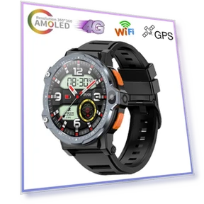 Smart Watch — Smartwatches, Super Featured