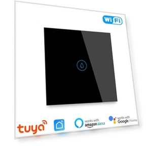 Smart WiFi Switch for Water Heater — Dimmer Switches, Tuya