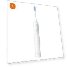 Sonic Electric Toothbrush with Smart Reminder — Electric Toothbrush Heads, Xiaomi