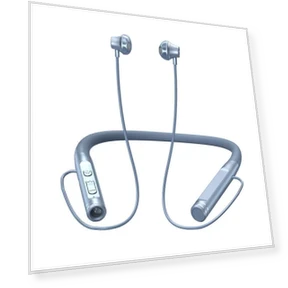 Sports Bluetooth Neckband Headset — Bluetooth Headsets, SmartGears