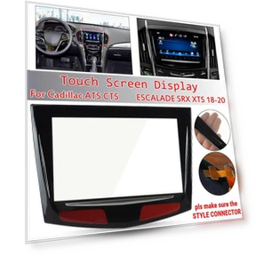 Touch Screen Digitizer Glass — Display Modules, Vehicleaccessories