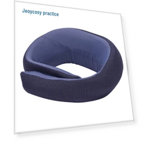 U-shaped Neck and Shoulder Massager Pillow — Back Relief Solutions, Xiaomi