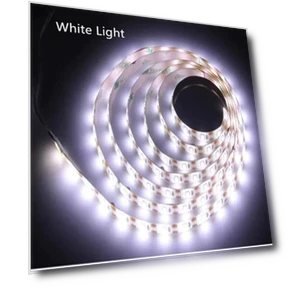 USB LED Strip with Touch Sensor — LED Strips, saimili