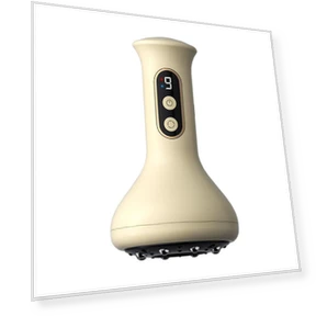 Vacuum Massager — Back Relief Solutions