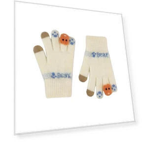 Winter Gloves — Gloves, Kindness