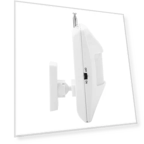 Wireless PIR Sensor Motion Detector — Motion Sensors, Painter
