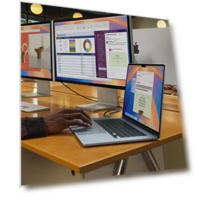 15-inch Laptop — External SSDs, Apple