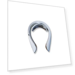 AI Neck Massager — Muscle Stimulators, SKG