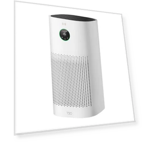 Air Purifier — Activated Carbon Air Purifiers, Huawei