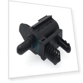 Ambient Air Temperature Sensor — Snap Plugs, Motorcraft