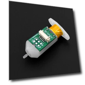 Auto Bed Leveling Sensor — 3D Printing Bases, Painter