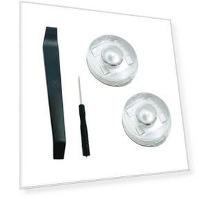 Auto Light Sensor Cover — Light Covers, Samurai Japan