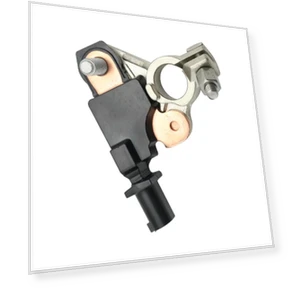 Battery Current Sensor Assembly Plug Connector — Ammeters, Car replacementparts