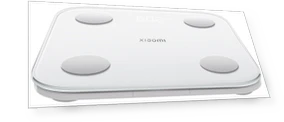 Body Composition Scale — Body Composition Analysis, Xiaomi