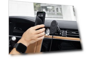 Car Mount Pro 2 — Dashboard Installation Kits, Pitaka