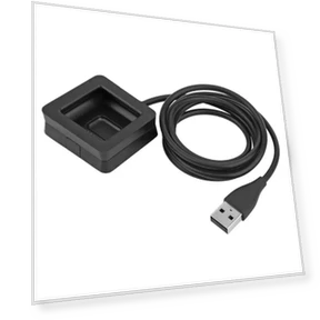 Charging Dock Station — Wearable Accessories, Fitbit