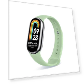 Compatible Quick-Release Smart Band Strap — Wearable Accessories, Smarter than future