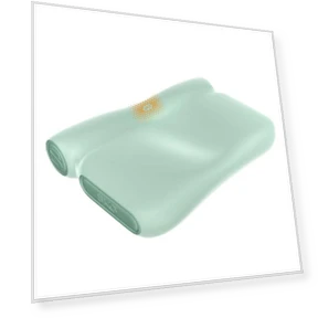 Deluxe Smart Neck Massager — Muscle Stimulators, SKG