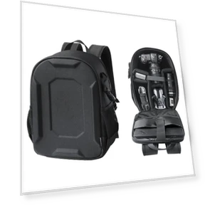 Drone Storage Backpack — Drones & UAV Technology, ANTIGRAVITY