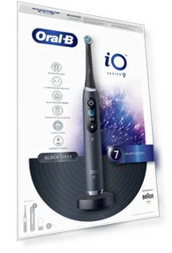 Electric Toothbrush — Electric Toothbrush Heads, Oral-B