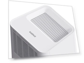 Evaporative Humidifier — Air Moisturizers, Smartmi