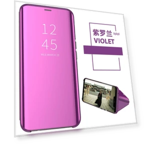 Flip case with stand and smart mirror — Protective Cases, Huawei