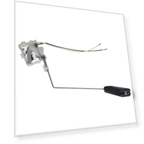 Fuel Level Sensor — Fuel, Magneti Marelli