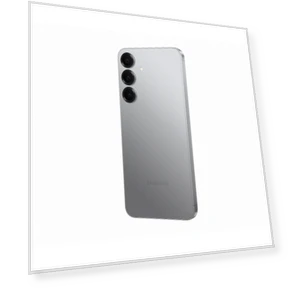 Galaxy S25+ Smartphone — Mobiles, Samsung