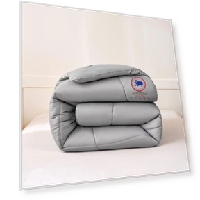 Graphene Fast-Warm Winter Duvet — Electric, Qixi ai