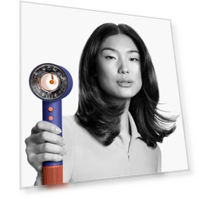 Hair Dryer — Dryers & Accessories, Dyson