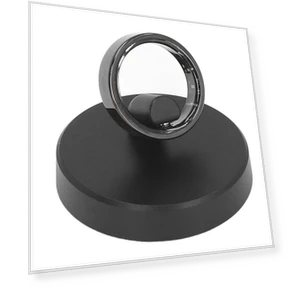 Health Tracker Ring — Smart Rings, KaiSai