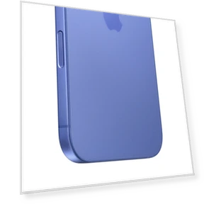 iPhone 16 128GB, Ultramarine — Mobiles, Apple