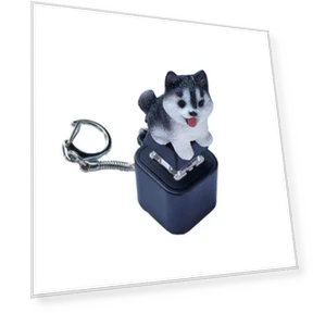 Keyboard Fidget Toy with Colorful Lights — Keyboards, TaiKan