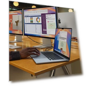 MacBook Air 15-inch Laptop — Convertible Laptops, Apple