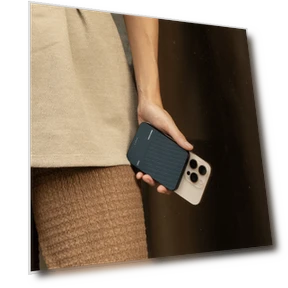 MagSafe Power Bank — Battery Charger Cases, Native Union
