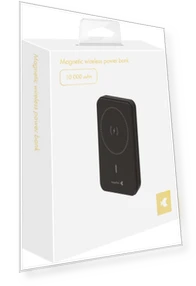 MagSafe Power Bank — Chargers, moonfish