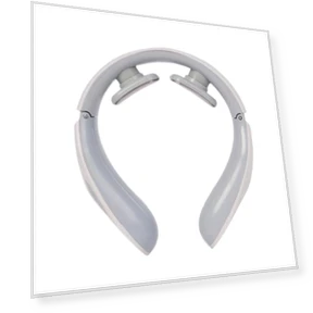 Mini Portable Smart Neck Massager — Muscle Stimulators, JDST online