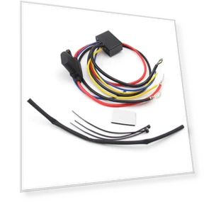 Motor Handle Switch and Smart Relay Kit — Switches, Autobotsscompany