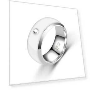 Multifunctional Smart Ring — Smart Rings, lingmoSH