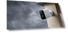 Outdoor Security Camera — Security Cameras, Xiaomi